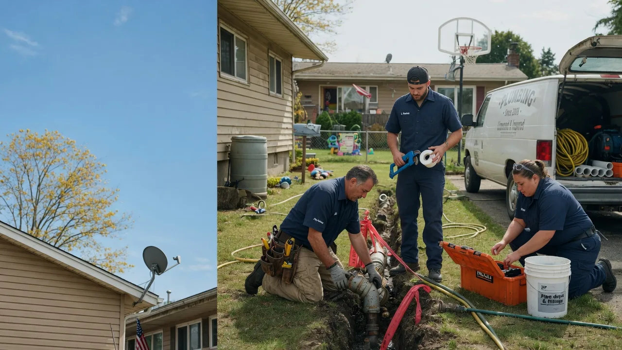 Garbage Disposal Replacement in Marmarth, ND near me